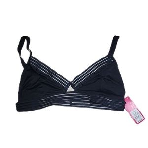 Black Bralette